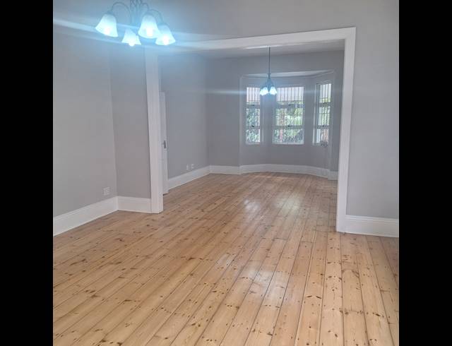2 BEDROOM HOUSE TO LET IN ESSENWOOD